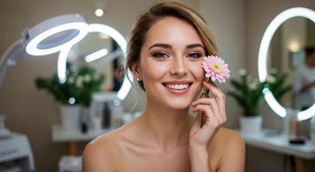 Smart Beauty