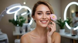 Smart Beauty